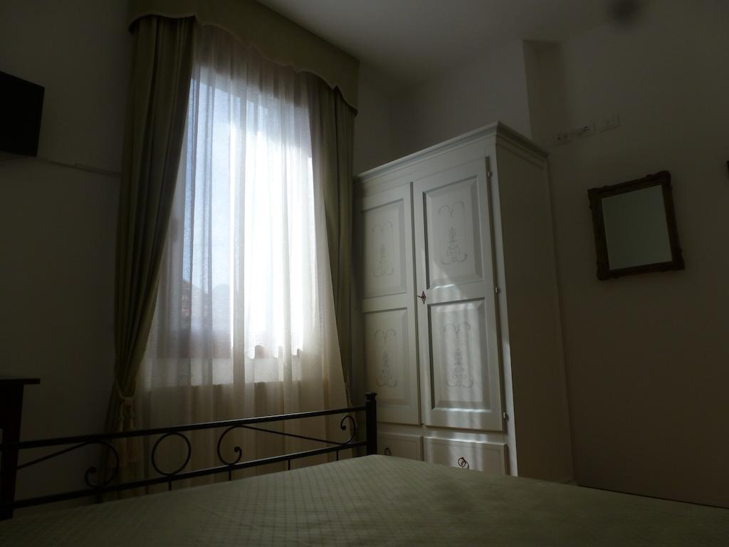 B&B La Terrazza Dei Miracoli Veneza Exterior foto