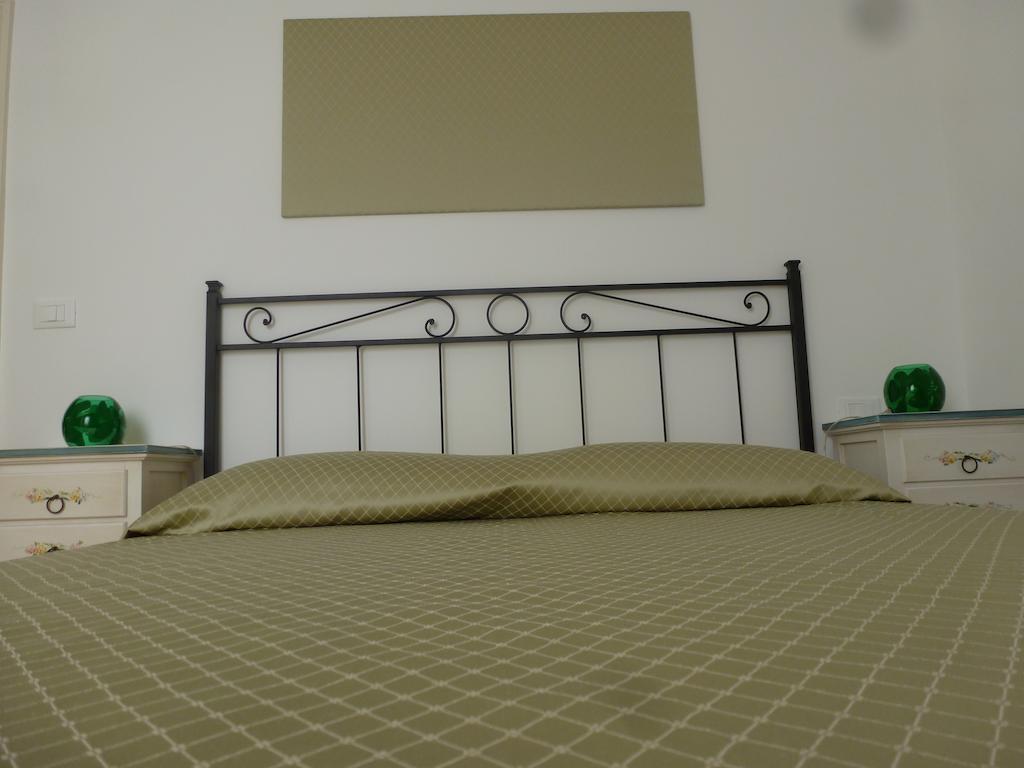 B&B La Terrazza Dei Miracoli Veneza Quarto foto