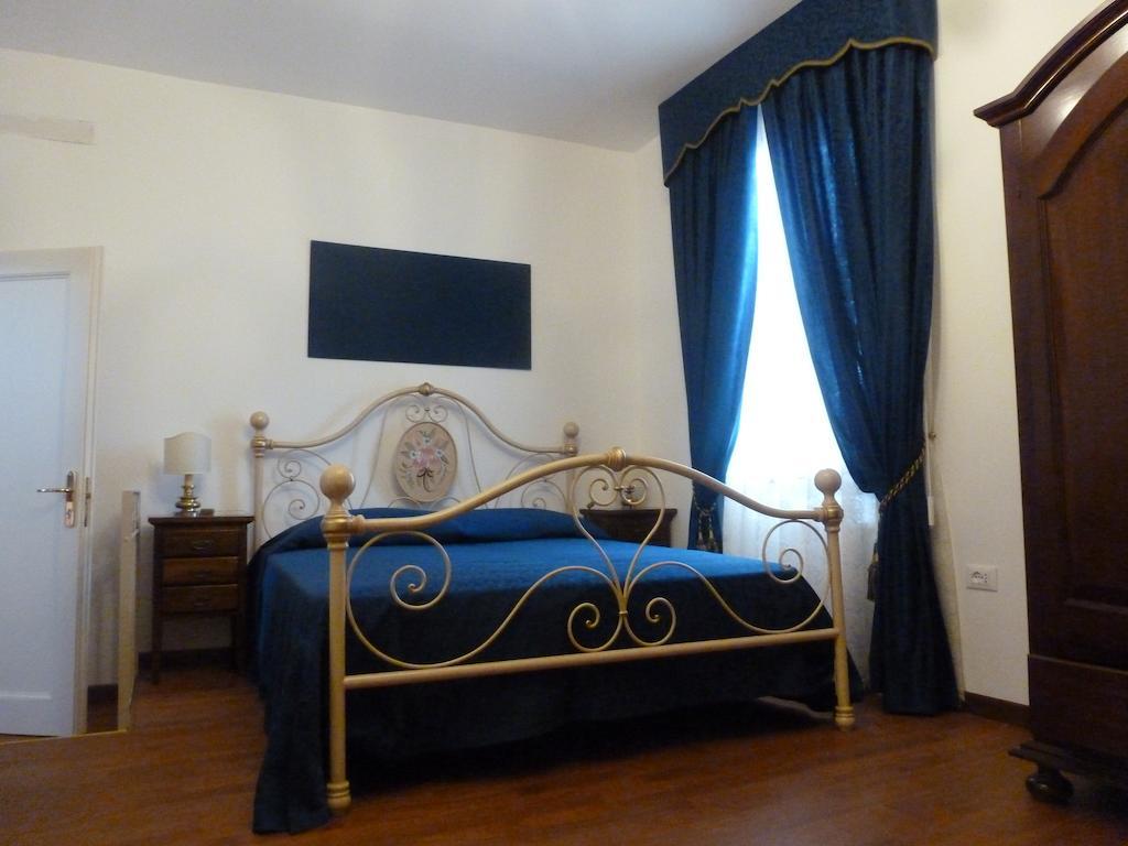 B&B La Terrazza Dei Miracoli Veneza Quarto foto